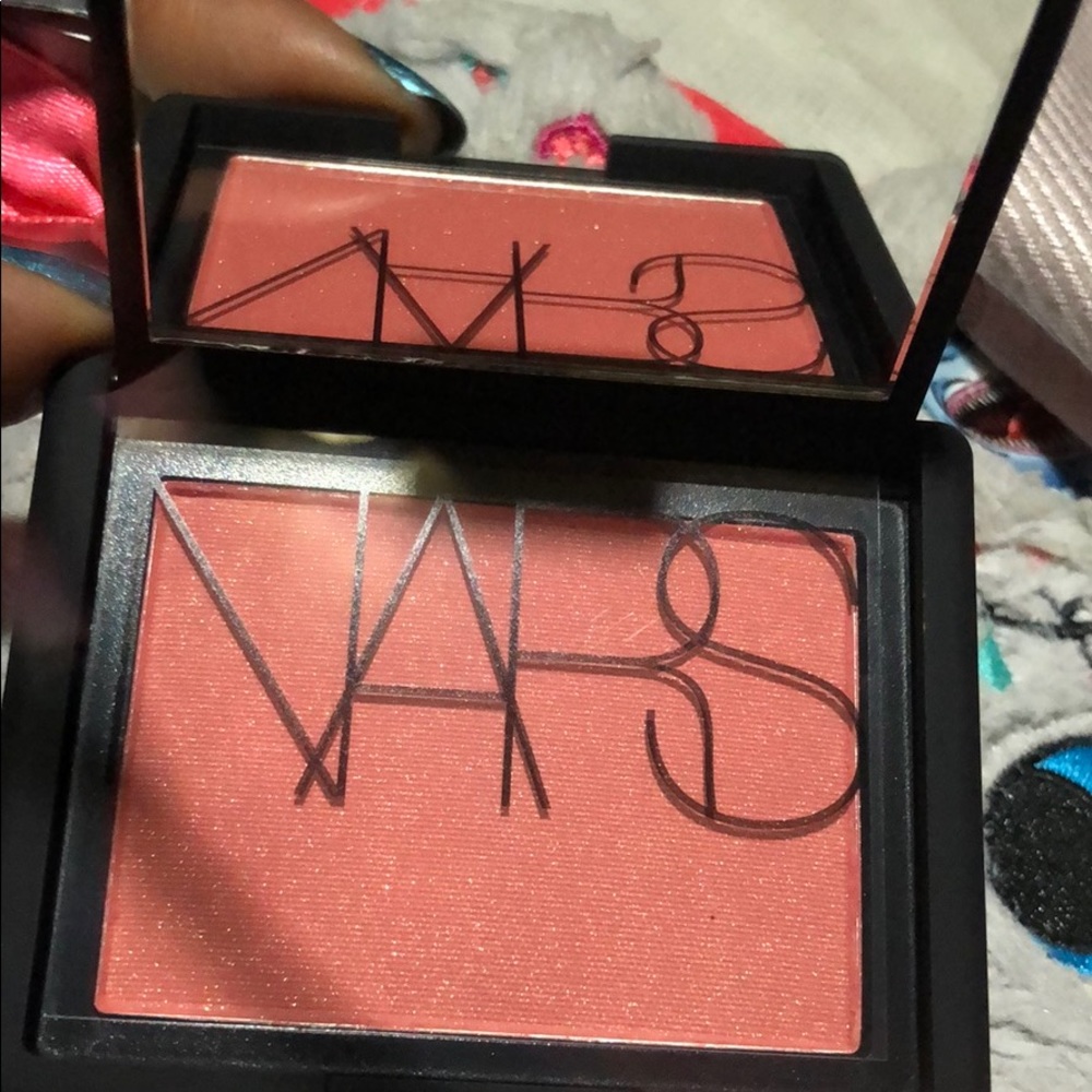 NARS blush - Picture 4 of 7